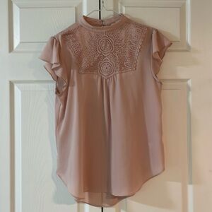 Express blouse